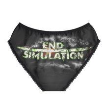 Load image into Gallery viewer, End Simulation Women's Underwear - End Simulation