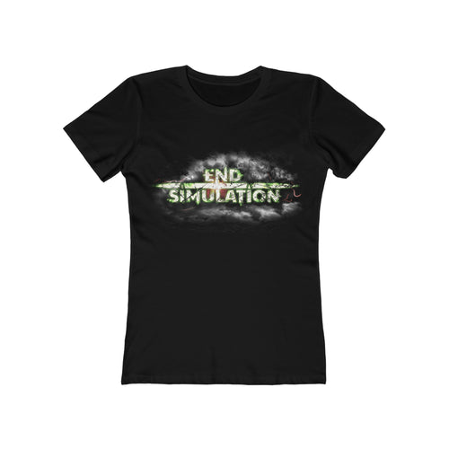 End Simulation (Women's) - XS - End Simulation